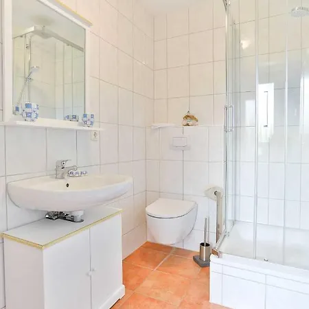 Leuchtturm Appartement Sassnitz
