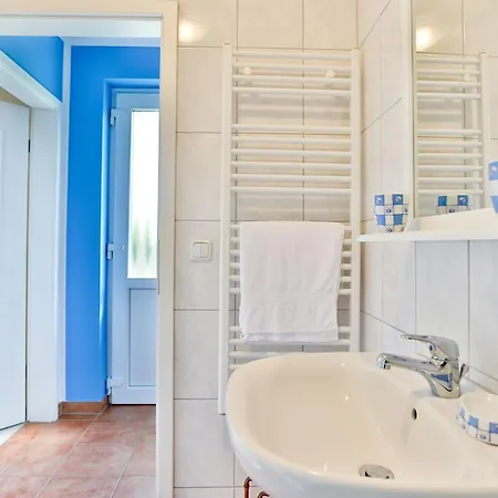 Leuchtturm Appartement